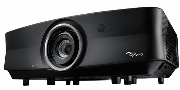 Optoma UHZ65