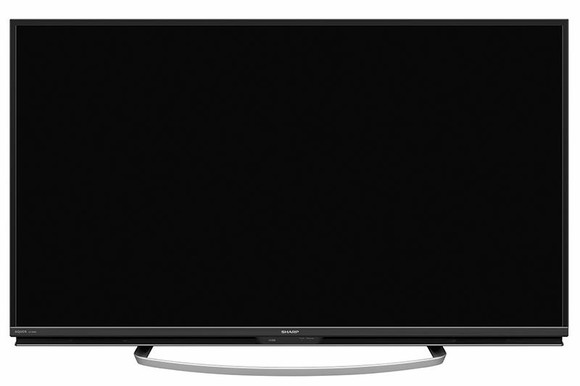 Sharp LC-45W5