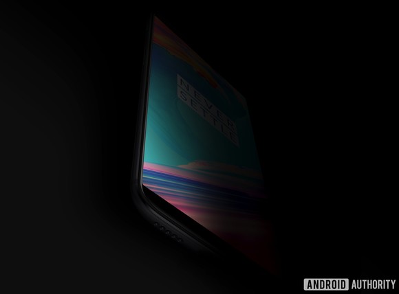 Az AndroidAuthority friss képanyaga