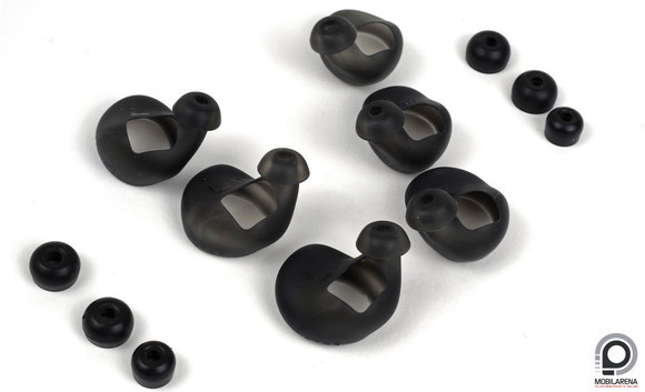 Akinek ennyi illeszték nem elég, válassza a CIEM-verziót