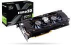 Inno3D GeForce GTX 1070 Ti Jet / Ti X2 / iChill X3 / iChill X4
