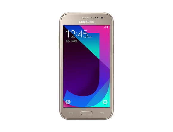 A Samsung Galaxy J2 (2017) szinte értelmezhetetlen errefelé, Indiában igen népszerű a termékkategória.