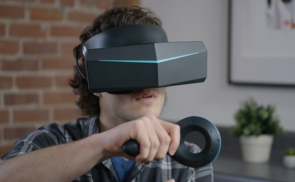 Pimax VR
