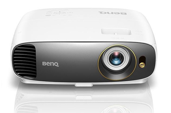 BenQ W1700