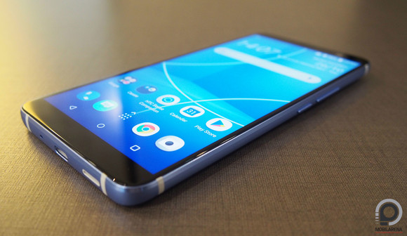 Kicsit vaskosabb, mint megszokhattuk, ennek a nagy akkumulátor az oka