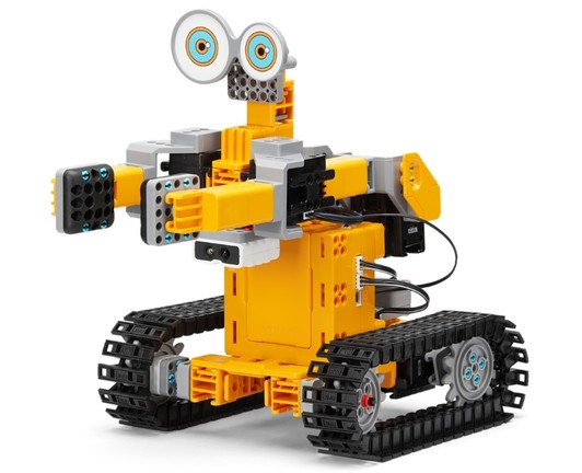 Ubtech Jimu TankBot