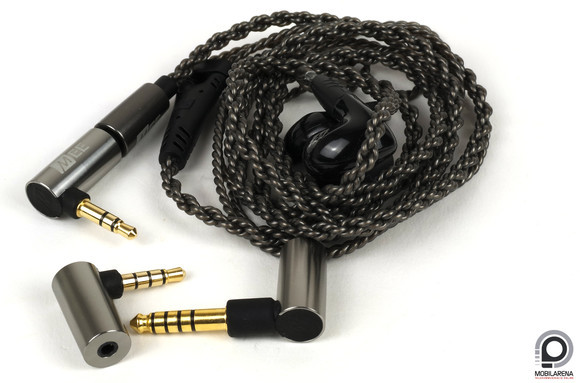 Jó eséllyel nem ehhez a kábelhez tervezték a P2-t