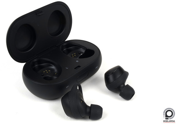 Tárolásra és töltésre is használjuk a kapszulát