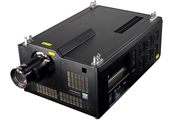 Astro Design Insight Laser 8K