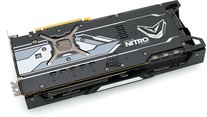 Sapphire Radeon RX Vega 64 Nitro