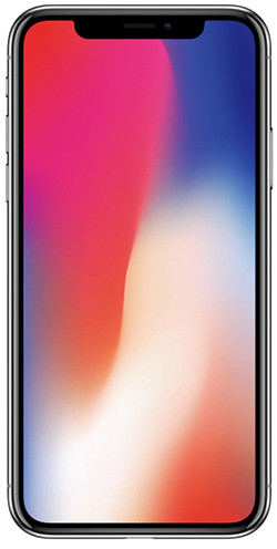Apple iPhone X