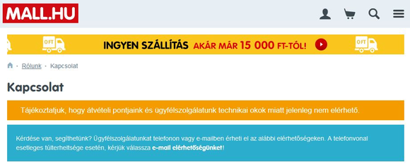 Mall.hu
