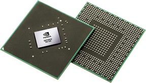 NVIDIA GeForce MX110 és MX130