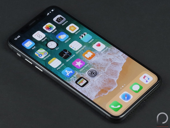 Egyre biztosabb, hogy ez a forma jelenti az okostelefonos jövőt az Apple-nél