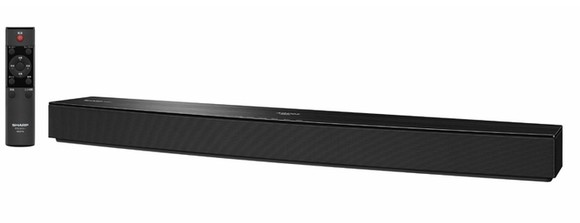 Sharp AN-SA1