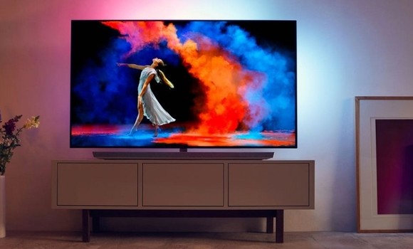 Philips 65OLED973