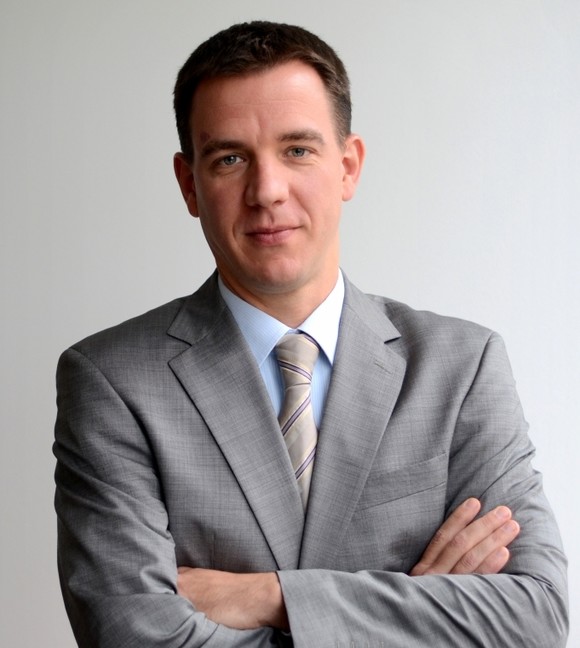 Tőrös Gáspár, Epson Magyarország