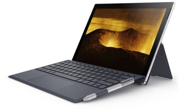 ASUS NovaGo és a HP ENVY x2