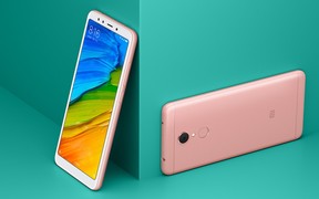 Xiaomi Redmi 5