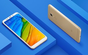Xiaomi Redmi 5