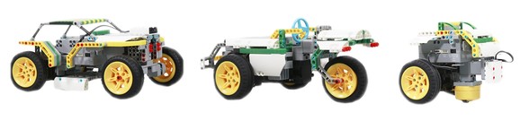 Ubtech Jimu Karbot Kit