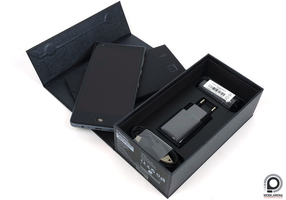 Így kell kinézni egy BB-doboznak