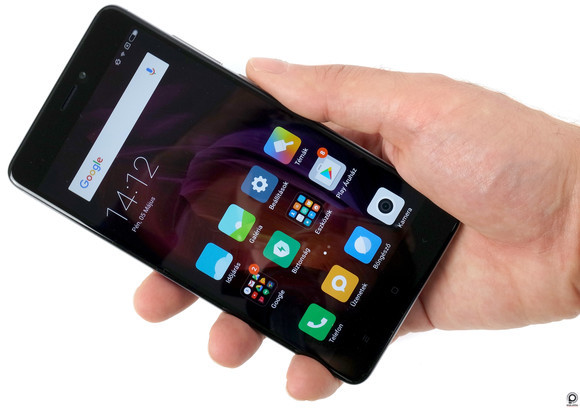 A Xiaomi Redmi Note 4 még mindig helytálló ajánlat.