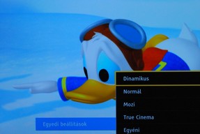Panasonic TX-58EX780E