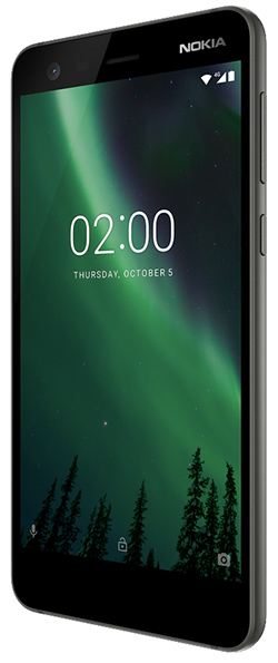 Nokia 2