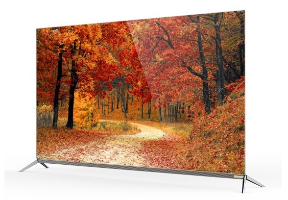 electriQ 55UHDT2HOLED