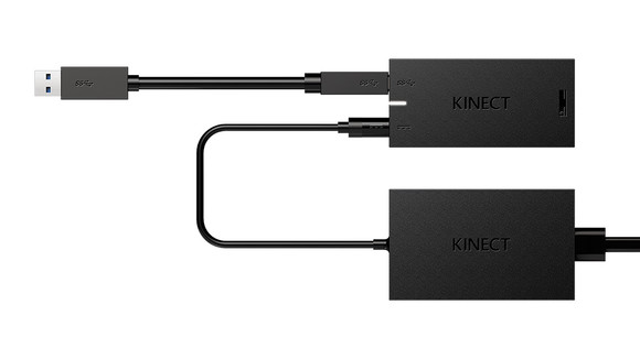 Az ominózus adapter
