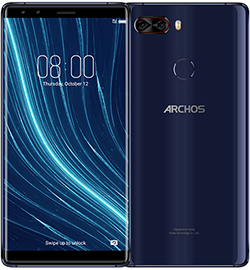 Archos Diamond Omega