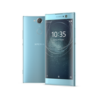 Xperia XA2 színvariációk