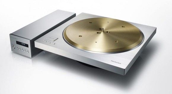 Technics SP-10R