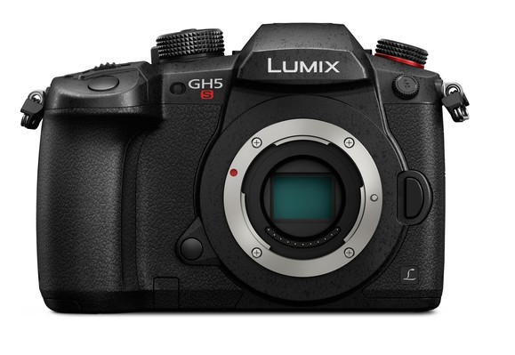 Panasonic Lumix DC-GH5S