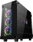 Thermaltake View 91 Tempered Glass RGB Edition Super Tower