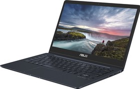 ASUS ZenBook 13 (UX331UAL) különböző színekben