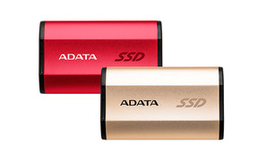 Az ADATA külső SSD meghajtói