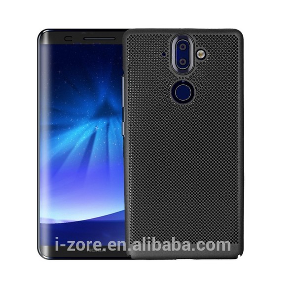 Egy hátlapi védőtok árulkodhat a Nokia 9 formájáról