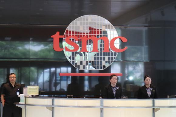 A TSMC az egyik legnépszerűbb gyártó a chipset tervezők körében
