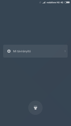 Megújult a zárképernyő is
