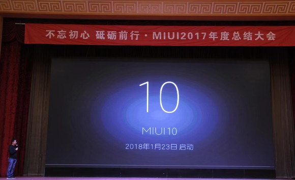 Megindult a MIUI 10 fejlesztése