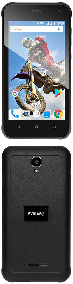 Evolveo StrongPhone G2 