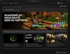 Az NVIDIA GeForce Experience program