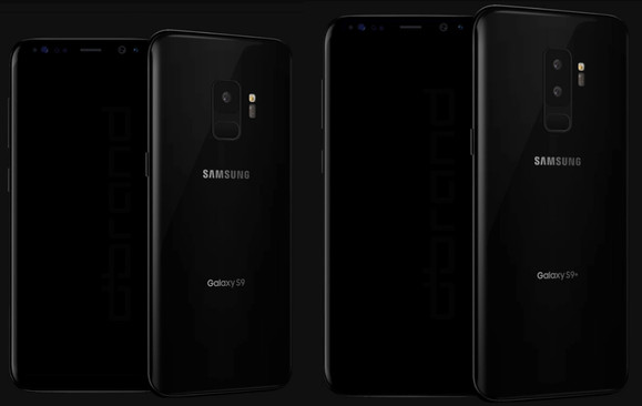 A Galaxy S9 és S9 Plus már felöltöztethető a Dbrand kiegészítő gyártó oldalán