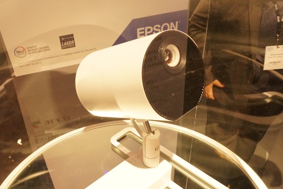 Epson LightScene EV-100