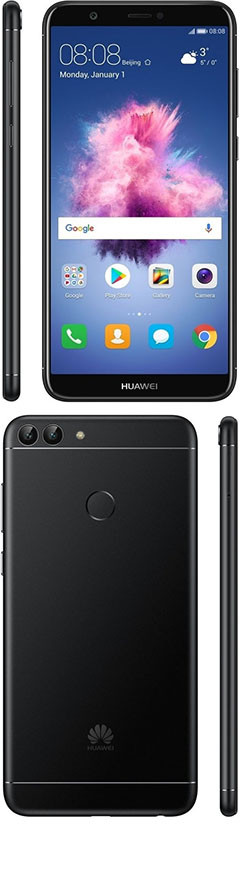 Huawei P smart
