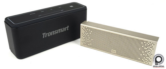 A Xiaomi és a Tronsmart hangszóróit is kedveltük, de némi rizikó van a vásárlásban 