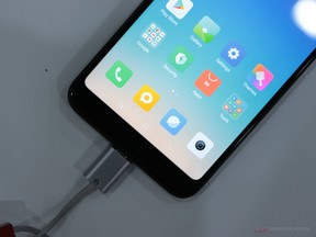 A Redmi Note 5 egy jelenleg is ismert, létező telefon, ami Indiában másik nevet kapott