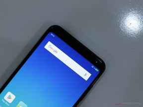 A Redmi Note 5 egy jelenleg is ismert, létező telefon, ami Indiában másik nevet kapott